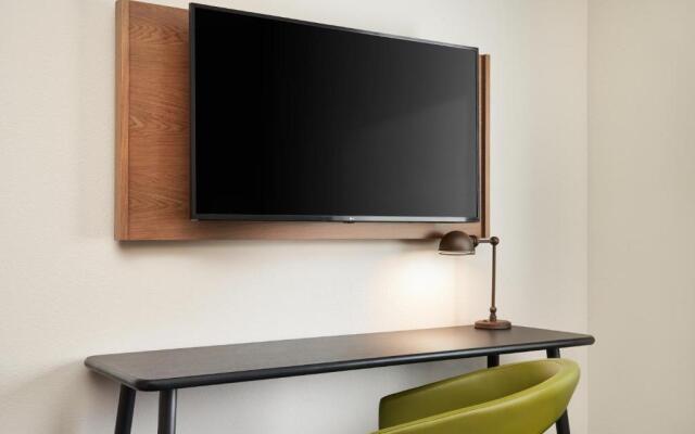 Fairfield Inn & Suites by Marriott Tampa Riverview