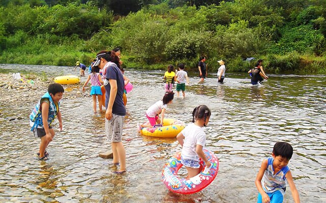 Gapyeong Clear Brook Green Mountain Pension