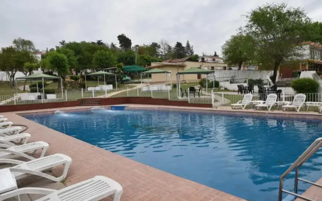 Complex La Martinica