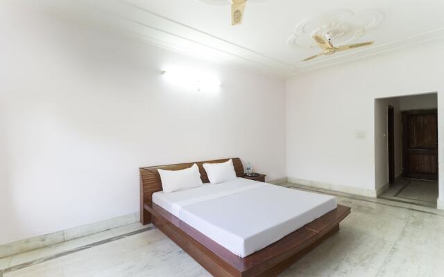 Sunshine by OYO Rooms