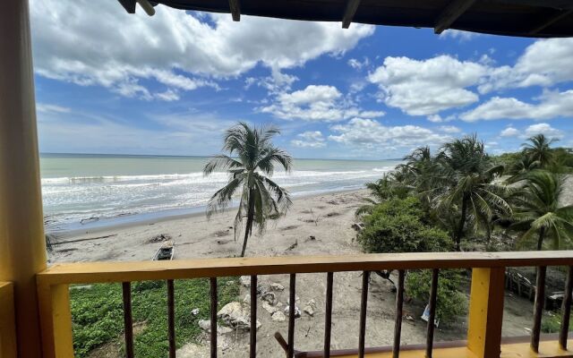 Punta Antioquia Hotel