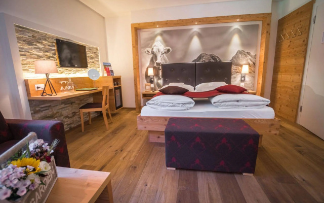 Blatter's Hotel Arosa & Bella Vista SPA