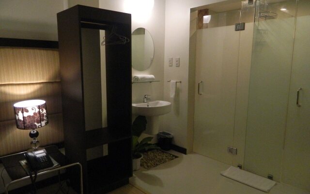 Marzon Hotel Kalibo