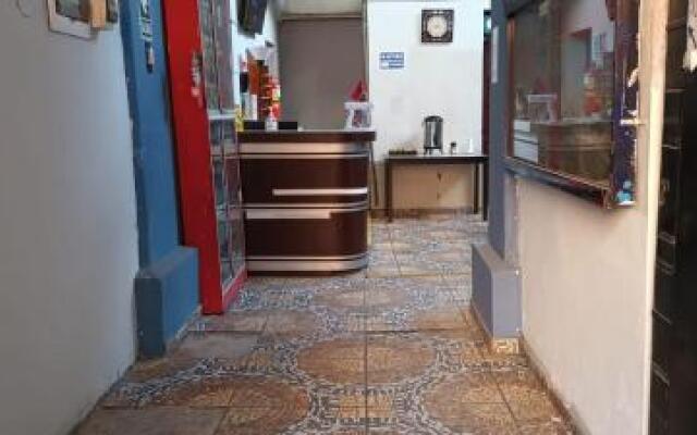 Hostal Espinoza - Hostel