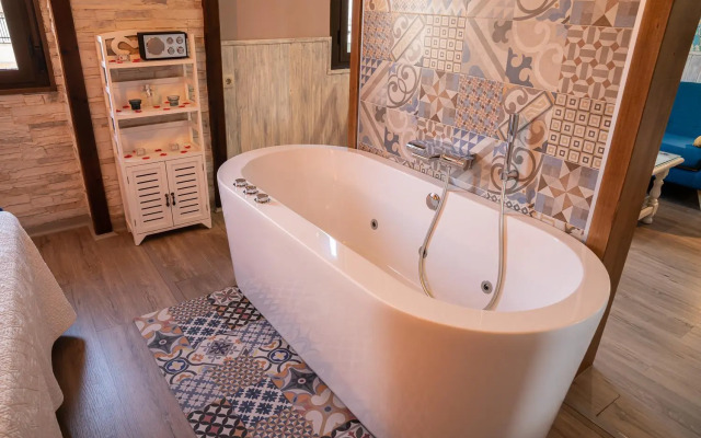 Apartamento Rural Amaluna