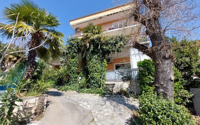Apartments Faran in Crikvenica
