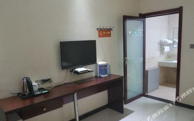 Yingbin Business Hotel