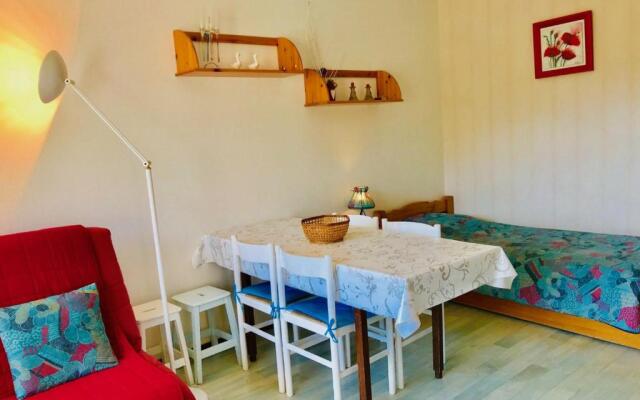 Appartement Villard-de-Lans, 2 pièces, 6 personnes - FR-1-515-21