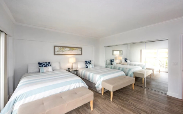 Jamaica Royale - T42 - 2 Br Condo