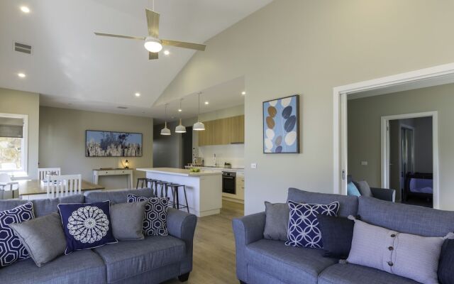 Winter Home - Our Place at Bright
