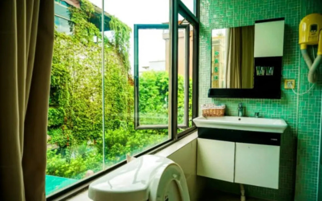 Inn 1 (Shenzhen Dapeng No.2)