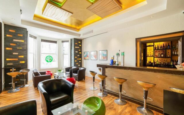 OYO Eagle House Hotel, St Leonards Hastings