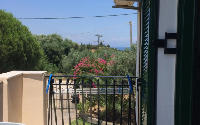 Koukounaries Studios