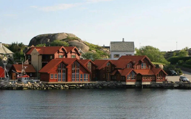 Sirevåg Konferansehotel