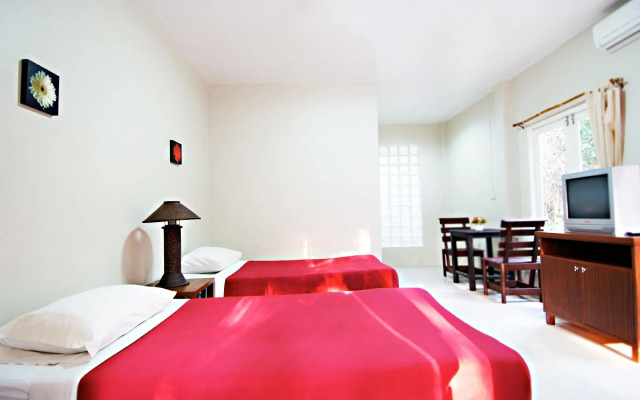 Samet Ville Resort