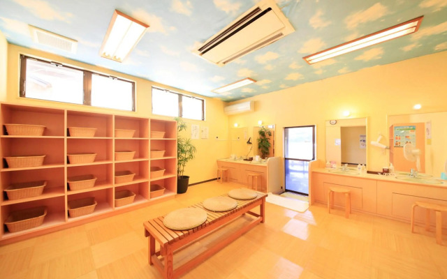 Hirado Kaijyo Hotel
