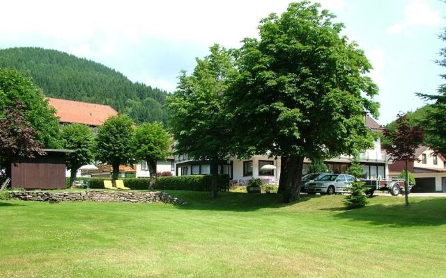 Harz Hotel Iris