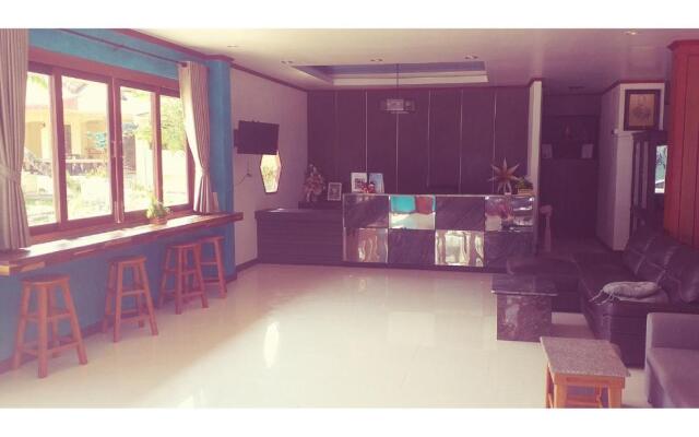 Tawan Resort