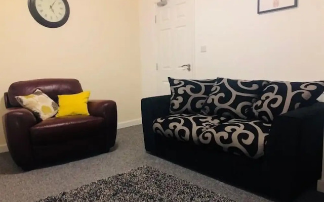 Townhouse @ Corporation Street Stoke