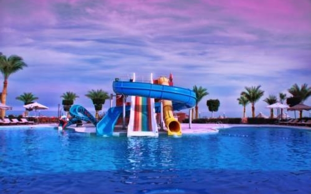 Red Carpet Resort El Sokhna