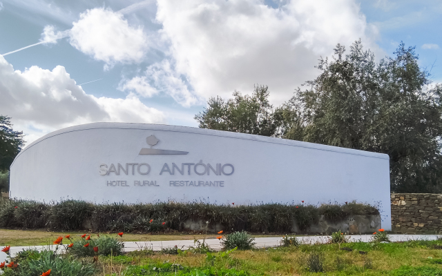 Hotel Rural Santo António