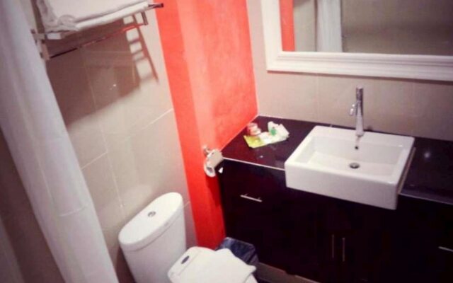 Grand City Batu Hotel