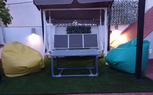 Loft La Casa del Parral