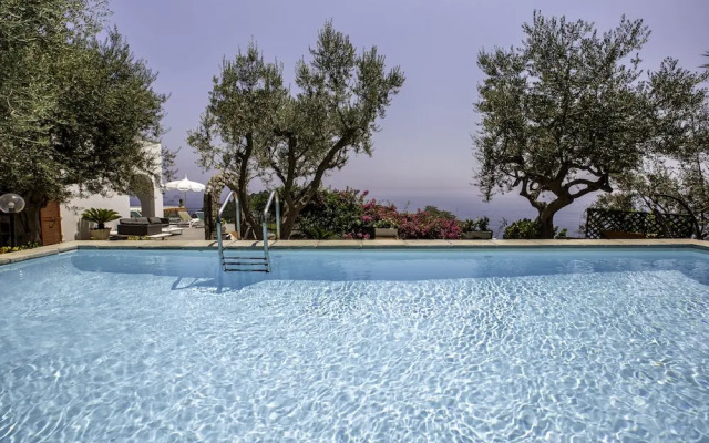 Villa Marianna Like Paradise in Amalfi Coast!!!