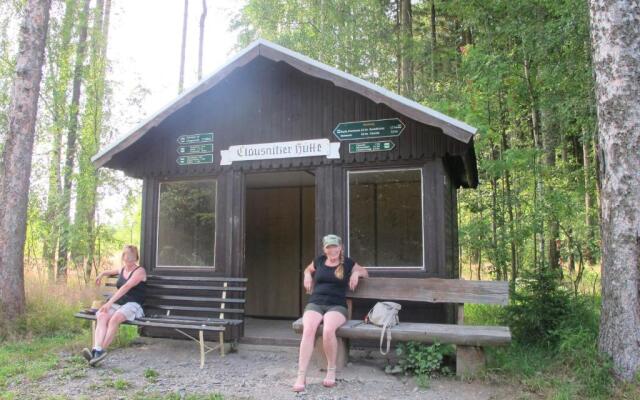 Ferienwohnung Blaumeise