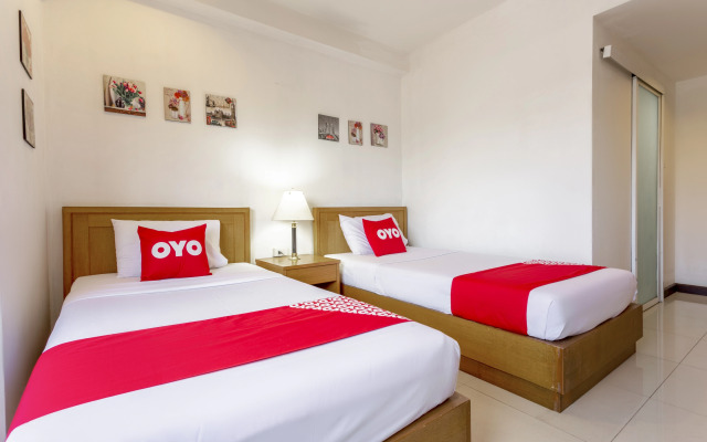 Super OYO 1096 Winner Inn Hotel