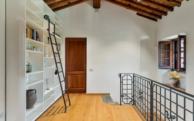 Villa Emilie in Pietrasanta