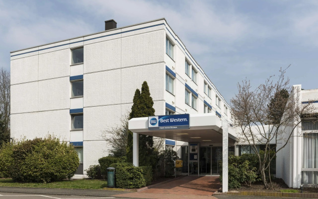 Best Western Hotel Achim Bremen