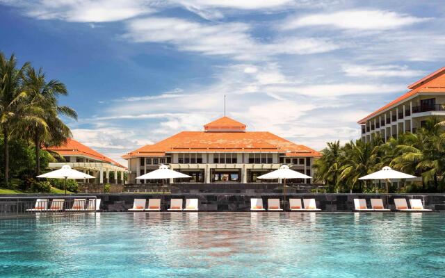 Pullman Danang Beach Resort