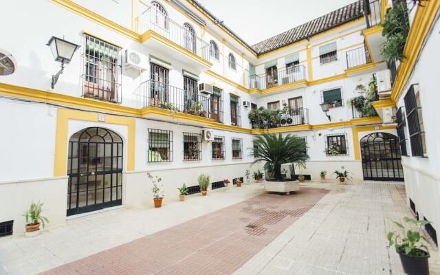 Sweet Inn Apartments - San Basilio