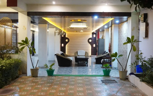 Krishna Villa