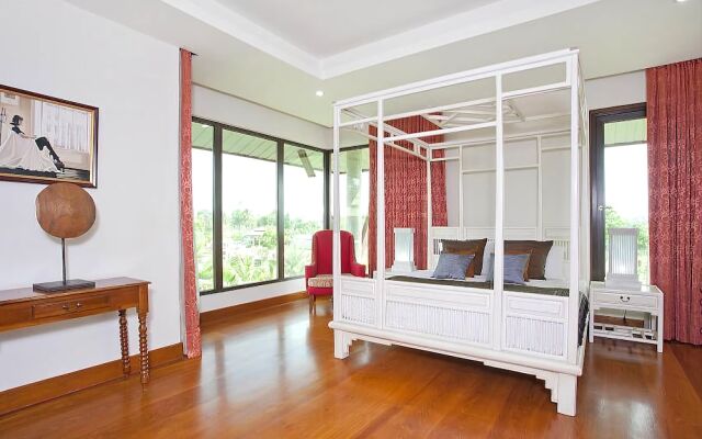 Manathai Villa Grace - Pattaya