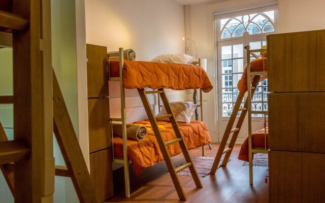 Inbraga Hostel
