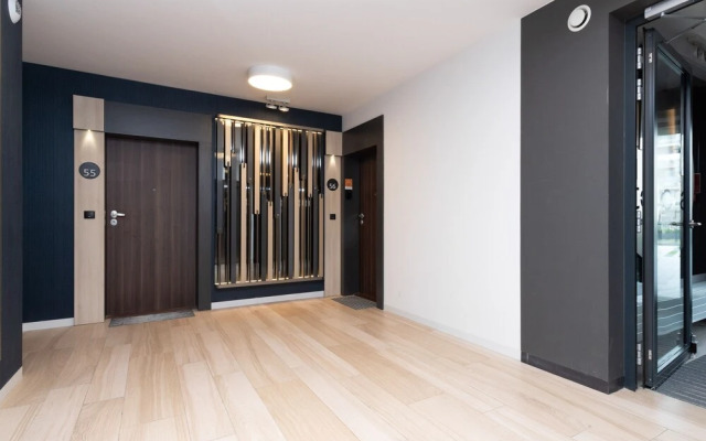 Harmonia Oliwska Gdansk by Renters