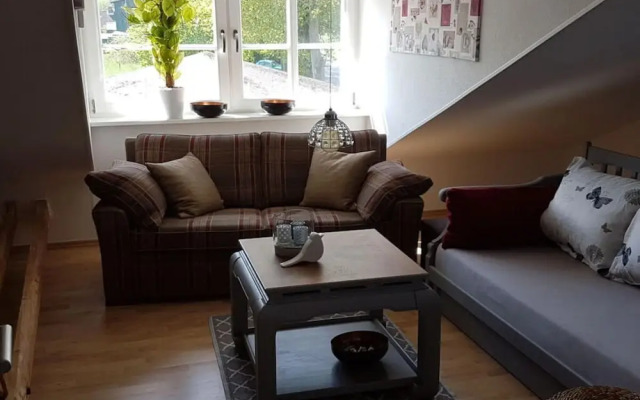 Apartment in Rieseby