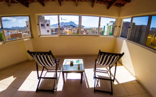 Guest House Montanha