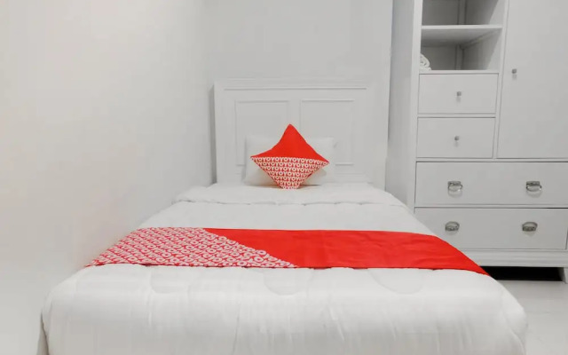 OYO 407 Bandahara 21