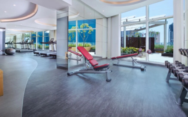 Stunning 2 Bedroom Damac Maison Privee