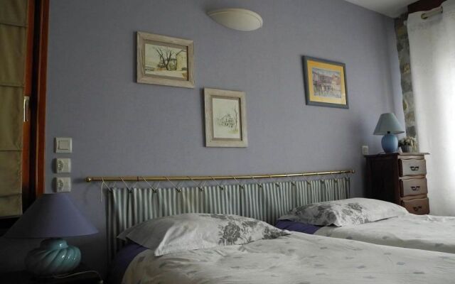 Chambres d'hôtes du Plateau de la Danse