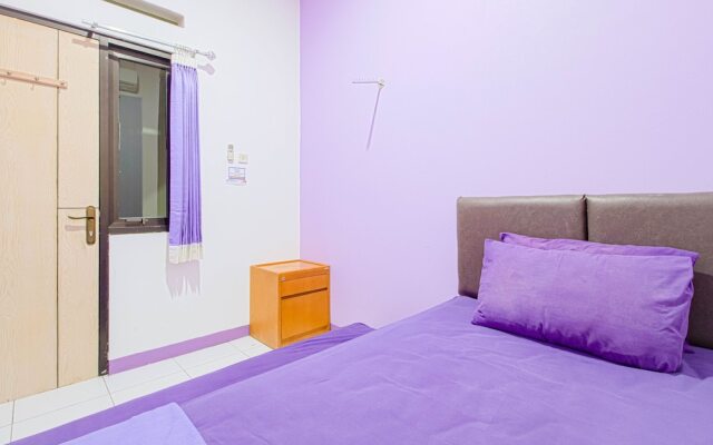 Ungu Residence Syariah Bandung
