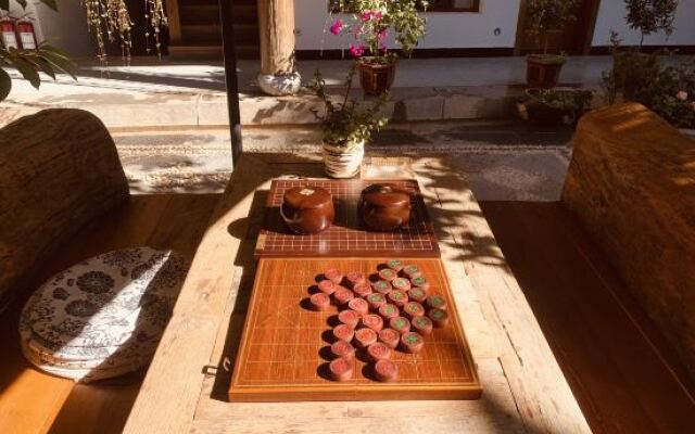 Mengwangchao Boutique Inn