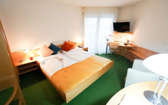 Hotel Restaurant Pöstli