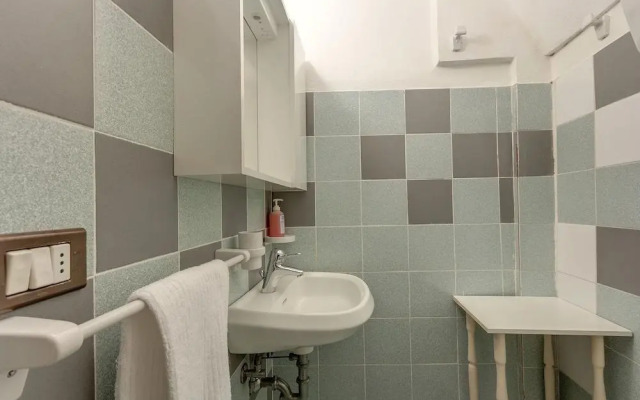 Moro Fiorentino Apartment