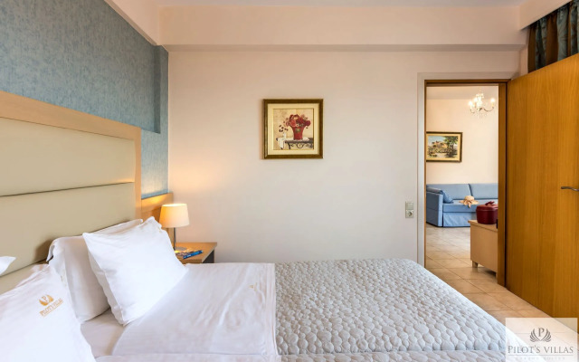 Pilot's Villas Luxury Suites