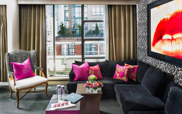 OPUS Hotel Vancouver