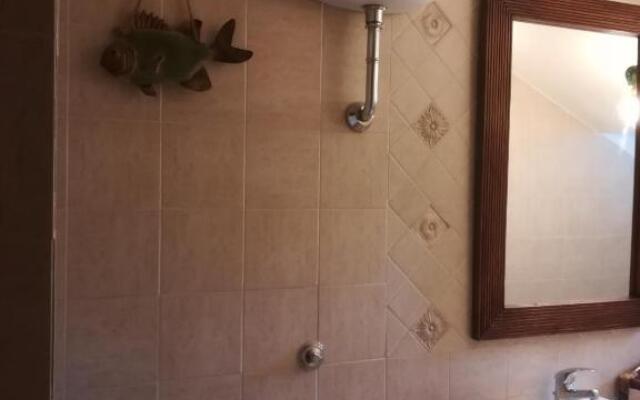 Casa Coccorico' Pescasseroli